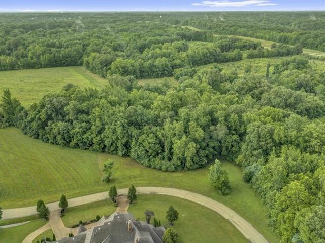 Land for sale in Tennessee