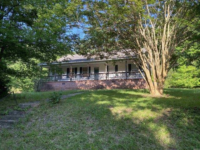 Farm for sale in Ark