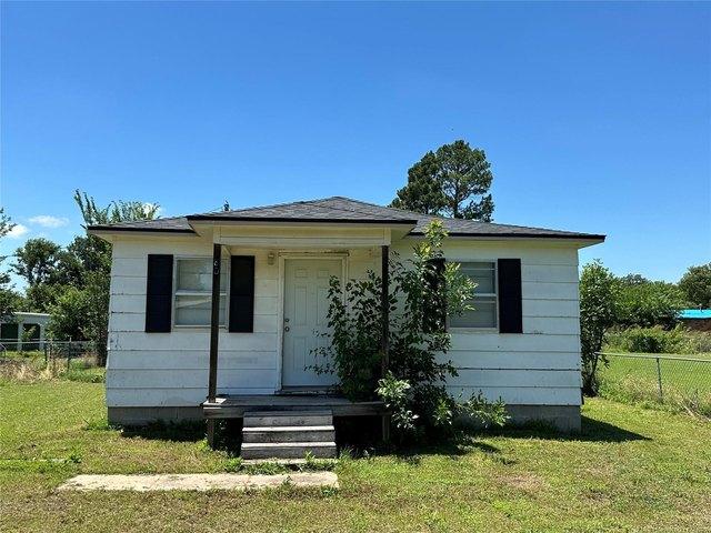House for sale in Stratford, Oklahoma