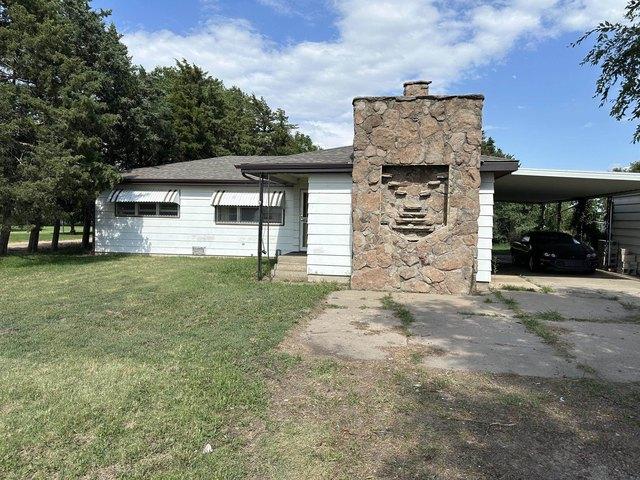 House for sale in Kansas