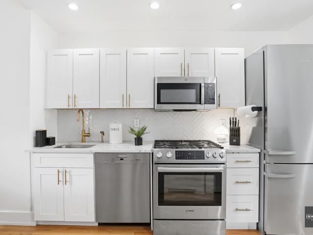 Condo for sale in Greenpoint, New York