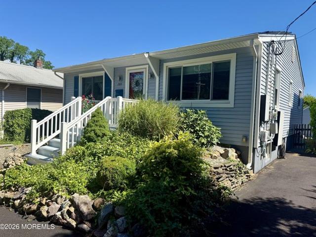 House for sale in Monmouth, New Jersey