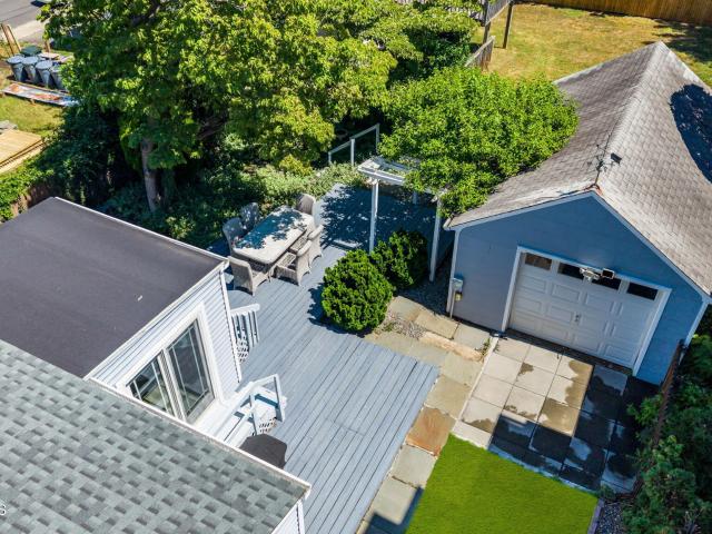 House for sale in Monmouth, New Jersey