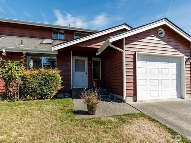 Townhouse for sale in Oak Harbor, Washington
