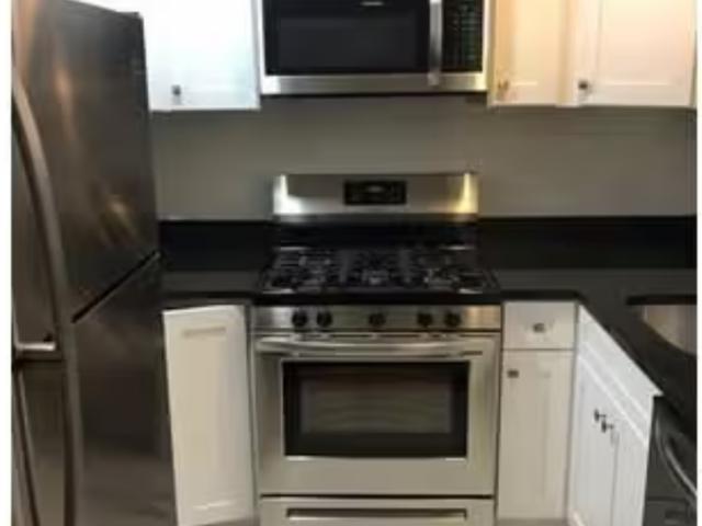 Apartment for rent in Boston, Massachusetts