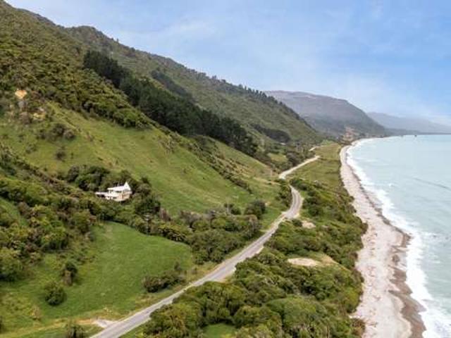 Property for sale in Hector, West Coast