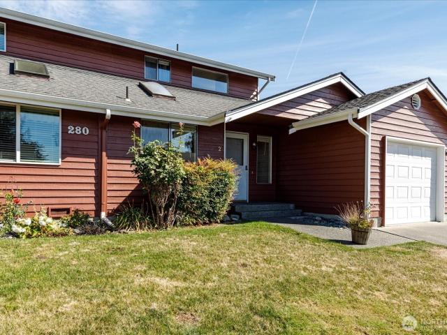 Condo for sale in Oak Harbor, Washington