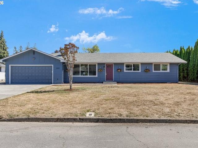 House for sale in Oregonia