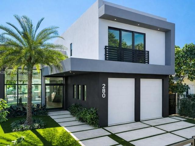House for sale in Miami, Florida