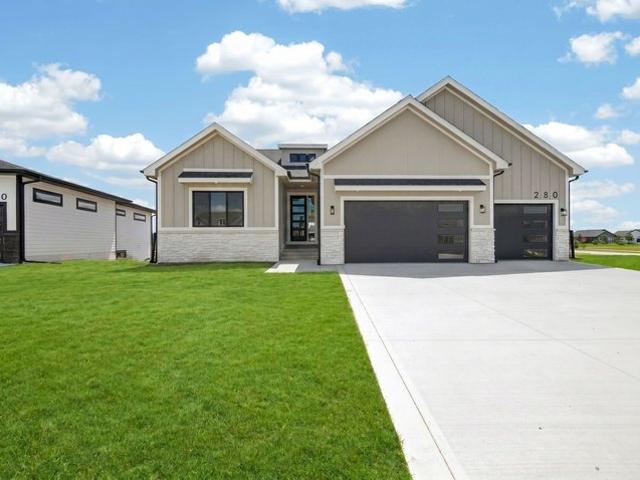 House for sale in Waukee, Iowa