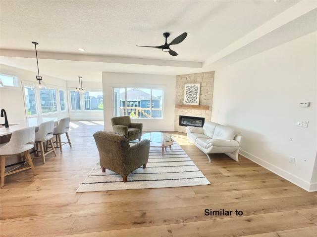 House for sale in Waukee, Iowa