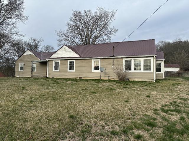 House for sale in Tennessee