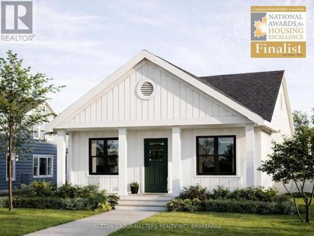 House for sale in Kingston, Ontario