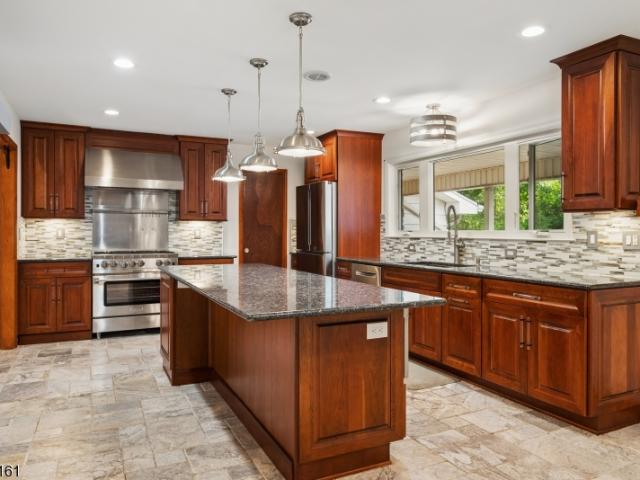 House for sale in Bridgewater, New Jersey
