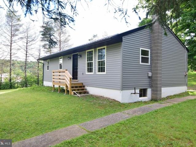 House for sale in Clarence, Pennsylvania