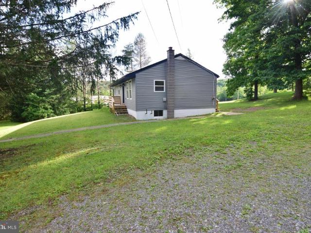 House for sale in Clarence, Pennsylvania