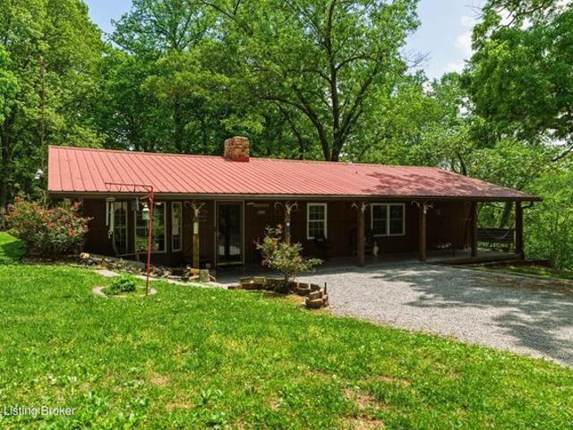 House for sale in Battletown, Kentucky