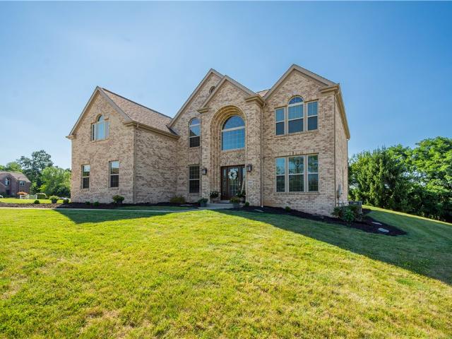 House for sale in Bethel Park, Pennsylvania