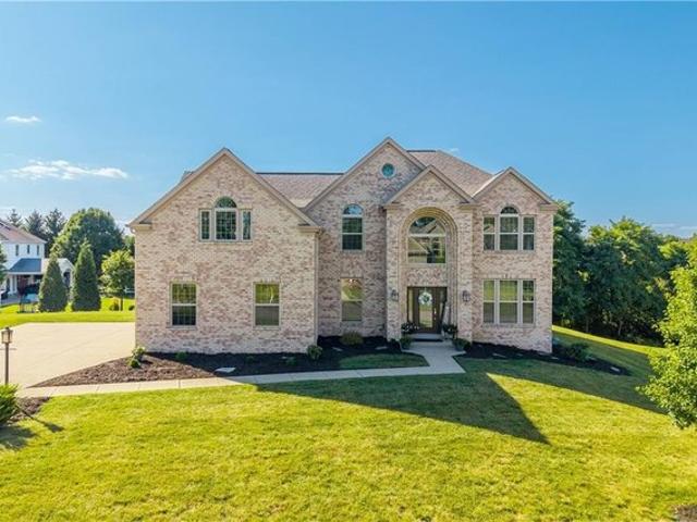 House for sale in Bethel Park, Pennsylvania