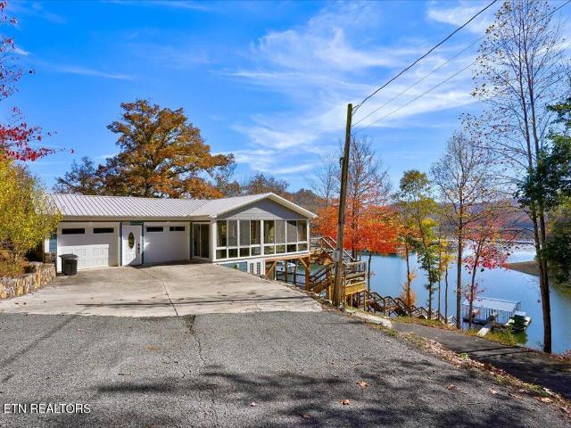 House for sale in Tennessee