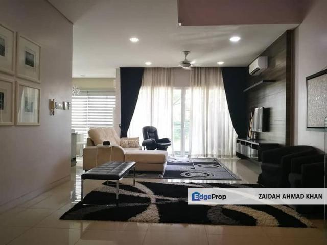 Condominium for sale in Petaling, Subang Jaya