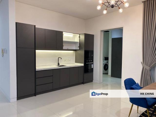 Condominium for rent in Petaling, Subang Jaya