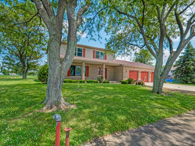 House for sale in Chebanse, Illinois