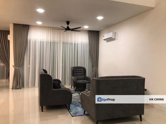 Condominium for rent in Petaling, Subang Jaya