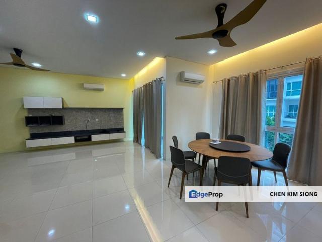 Condominium for rent in Petaling, Subang Jaya