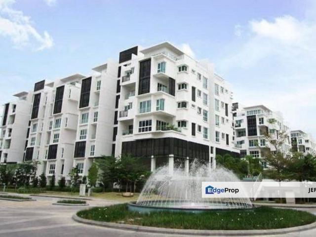 Condominium for sale in Petaling, Subang Jaya