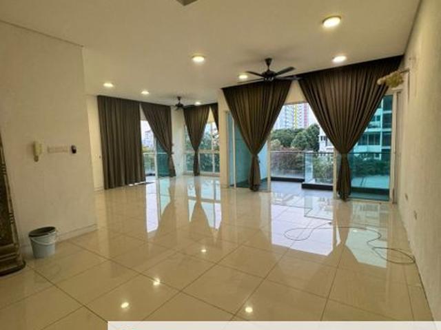 Condominium for rent in Petaling, Subang Jaya