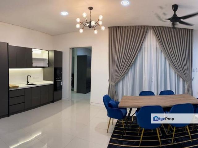 Condominium for rent in Petaling, Subang Jaya