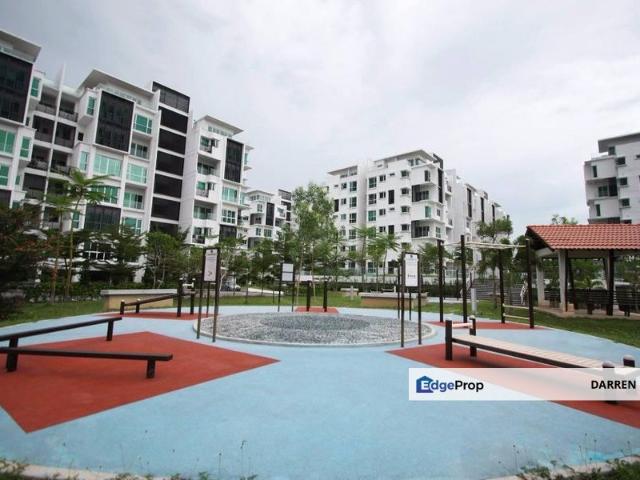 Condominium for rent in Puchong