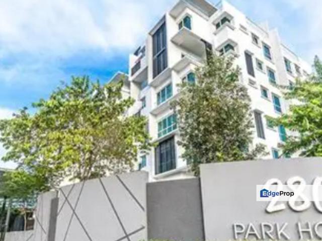 Condominium for sale in Petaling, Subang Jaya