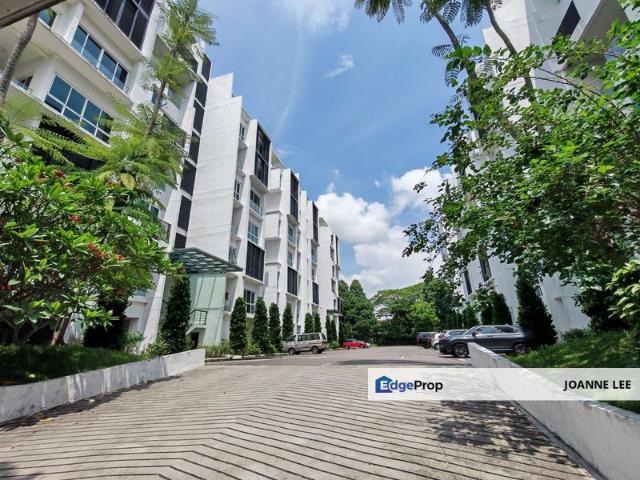 Condominium for rent in Petaling, Subang Jaya