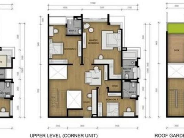 Condominium for sale in Petaling, Subang Jaya