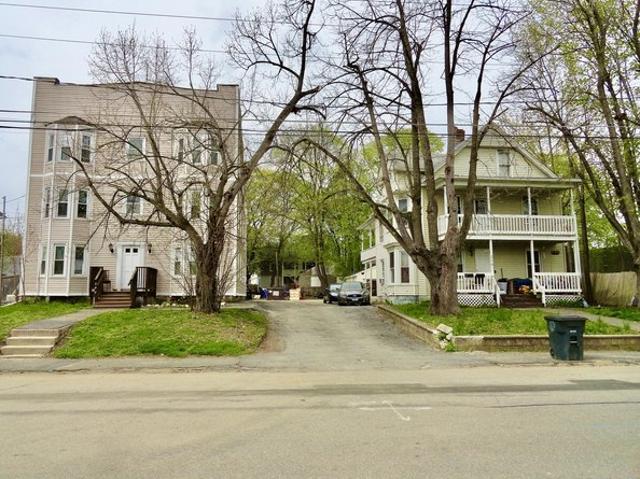 House for sale in Torrington, Connecticut