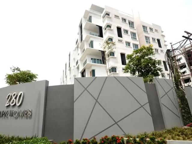 Apartment for rent in Taman Putra Prima, Sepang