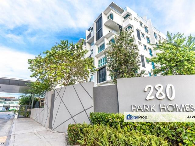 Condominium for sale in Petaling, Subang Jaya