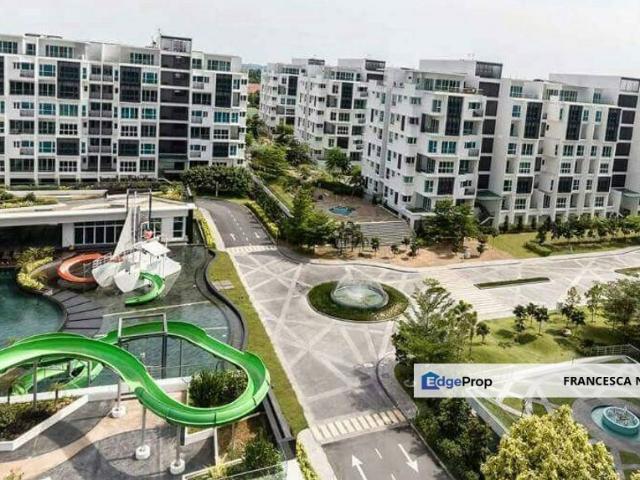 Condominium for rent in Petaling, Subang Jaya