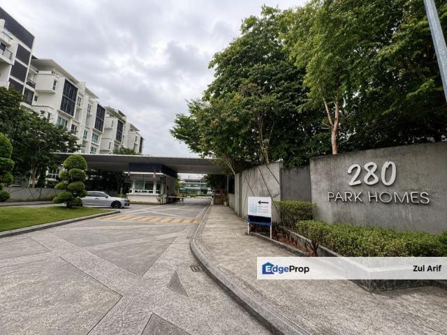 Condominium for sale in Petaling, Subang Jaya