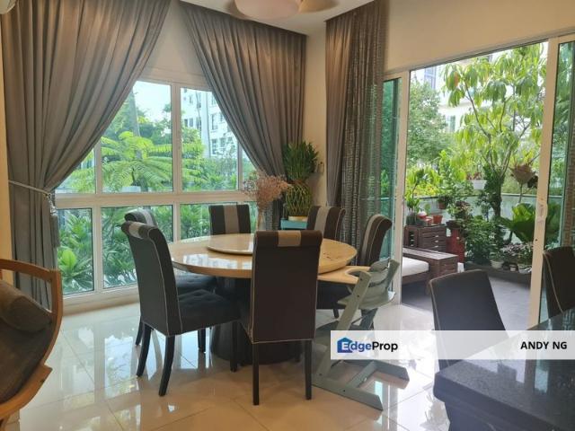 Condominium for rent in Majlis Bandaraya Subang Jaya, Petaling
