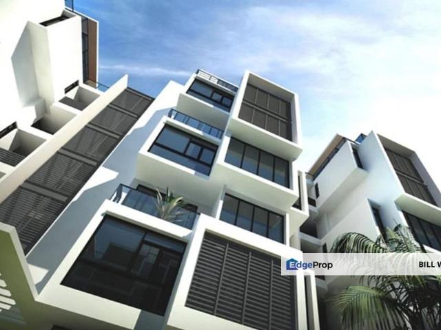 Condominium for sale in Petaling, Subang Jaya