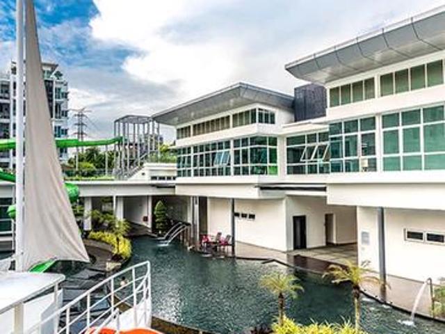 Condominium for sale in Petaling, Subang Jaya