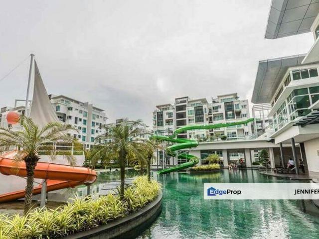 Condominium for rent in Petaling, Subang Jaya