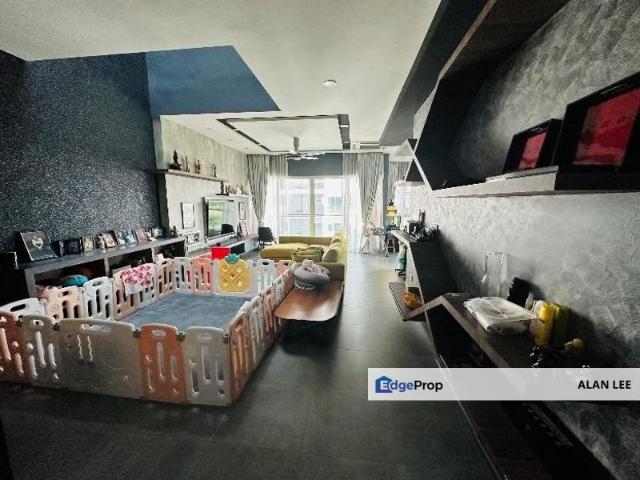 Condominium for sale in Petaling, Subang Jaya