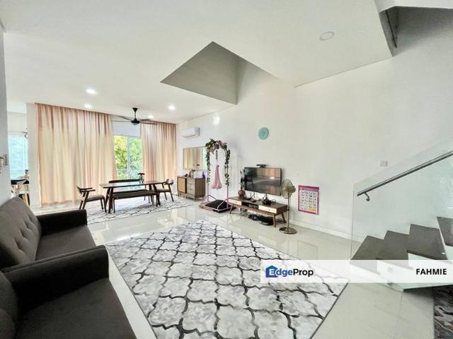 Condominium for sale in Petaling, Subang Jaya