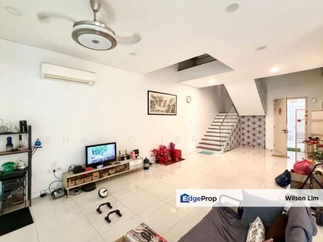 Condominium for sale in Petaling, Subang Jaya