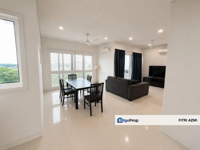 Condominium for sale in Petaling, Subang Jaya