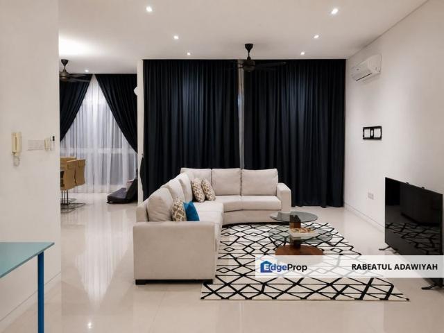 Condominium for rent in Petaling, Subang Jaya